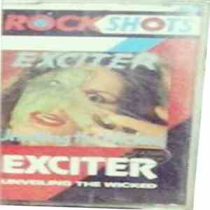 Exciter - Unveiling The Wicked download flac