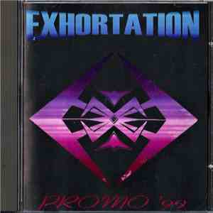 Exhortation - Promo '99 download flac
