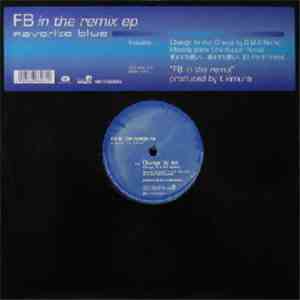 Favorite Blue - FB In The Remix EP download flac