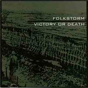 Folkstorm - Victory Or Death download flac