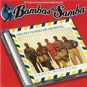 Fundo de Quintal - Carta Musicada download flac