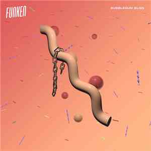 Funken  - Bubblegum Bliss download flac