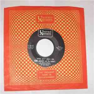 Gene Hughes  and The Casinos - Where Am I (Here I Am) download flac