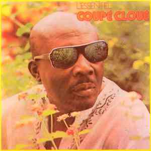 Gesner Henri " Coupé " Et L´Ensemble Select - L´Essenciel download flac