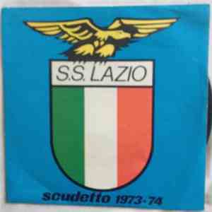 Giorgio Onorato - Forza Lazio download flac