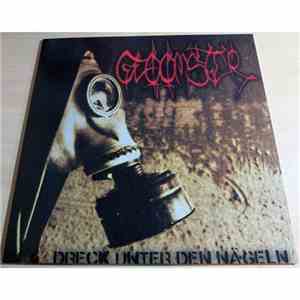 Gloomster - Dreck Unter Den Nägeln download flac