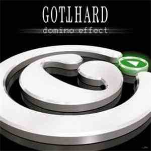 Gotthard - Domino Effect download flac