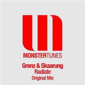 Grenz & Skaarung - Radiate download flac