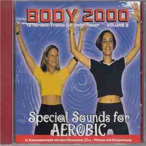 Helmut Teubner - Body 2000 Special Sounds for Aerobic download flac