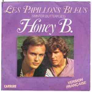Honey B.  - Les Papillons Bleus download flac