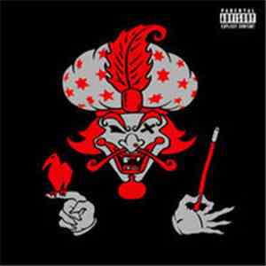 ICP Insane Clown Posse - The Great Milenko download flac