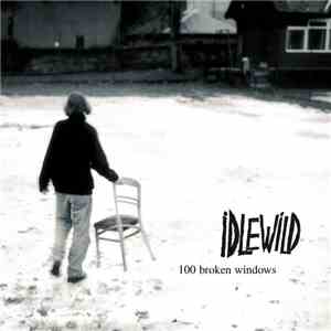 Idlewild - 100 Broken Windows download flac