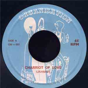 Ijahman - Charriot Of Love download flac