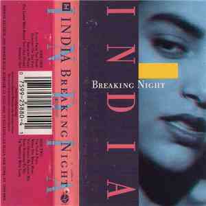 India - Breaking Night FLAC album