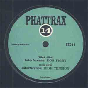Interference - Dog Fight / High Tension download flac