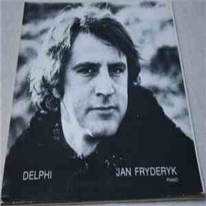 Jan Fryderyk - Delphi download flac