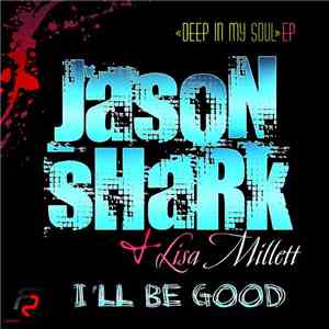 JasoN sHaRk - Deep In My Soul EP download flac