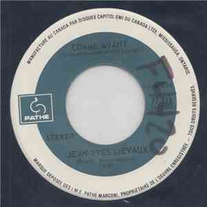 Jean-Yves Lievaux - Comme Avant / Dis-Moi Fanny download flac