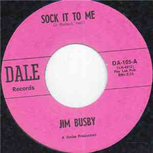 Jim Busby - Sock It To Me download flac