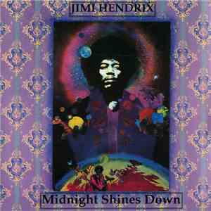Jimi Hendrix - Midnight Shines Down download flac