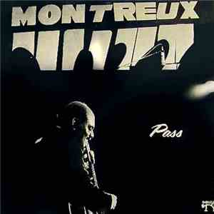 Joe Pass - At The Montreux Jazz Festival 1975 FLAC album