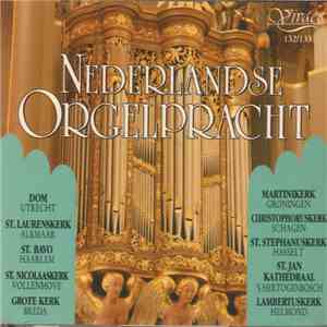 Johannis Cabanilles, Johann Sebastian Bach, César Franck, Louis Vierne, Alphonse Mailly, Léon Boëllmann, Jan Pieterszn Sweelinck, Heinrich Scheidemann, Max Reger, Georg Böhm, Felix Mendelssohn-Bartholdy, Alexandre Guilmant, Robert Schumann, Johannes Brahm download flac