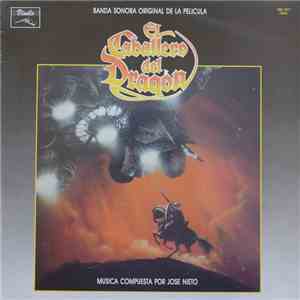 Jose Nieto - Banda Sonora Original De La Pelicula El Caballero Del Dragón download flac