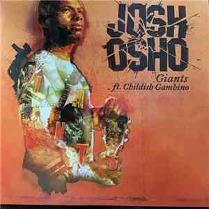 Josh Osho - Giants download flac
