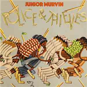 Junior Murvin - Police & Thieves download flac