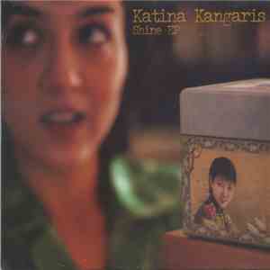 Katina Kangaris - Shine EP download flac