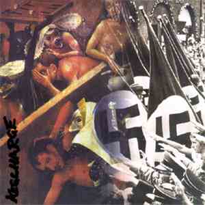 Kegcharge  - Sadistic War Glory download flac