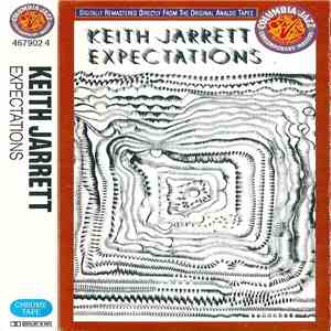 Keith Jarrett - Expectations download flac
