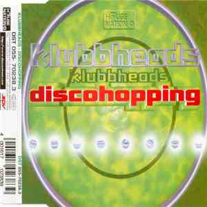 Klubbheads - Discohopping download flac