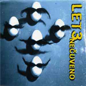 Let 3 - Nečuveno download flac