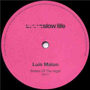 Luis Malon - Sisters Of The Night download flac