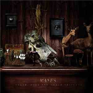 Manes - Teeth, Toes And Other Trinkets download flac