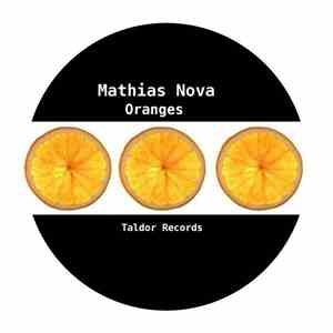 Mathias Nova - Oranges download flac