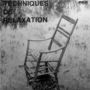 Michel Sabourin - Techniques De Relaxation download flac