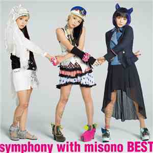 Misono - Symphony With Misono Best download flac