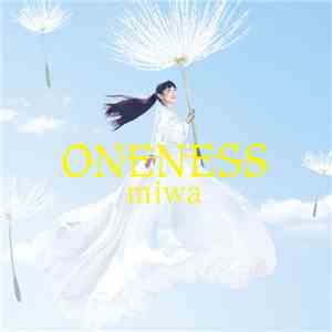 Miwa  - Oneness FLAC album