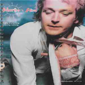 Morten Abel - Being Everything, Knowing Nothing download flac