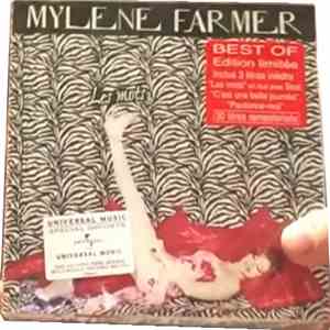 Mylene Farmer - Les Mots download flac