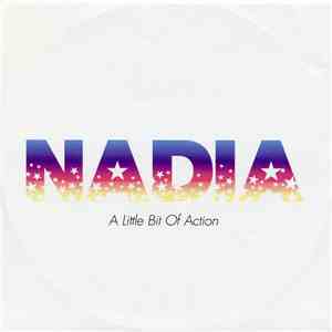 Nadia  - A Little Bit Of Action download flac