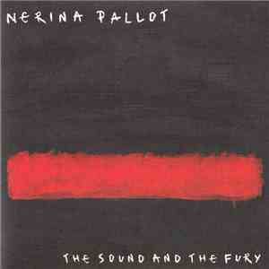 Nerina Pallot - The Sound And The Fury download flac
