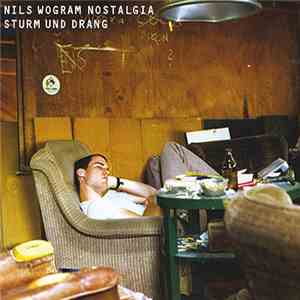 Nils Wogram Nostalgia - Sturm Und Drang download flac