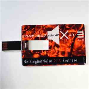 NothingButNoise VS Prothese - MusicForMutedTV 2 download flac