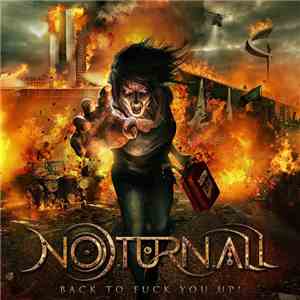 Noturnall - Back To Fuck You Up! download flac