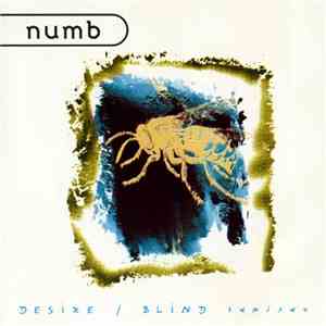 Numb - Desire / Blind Remixes download flac