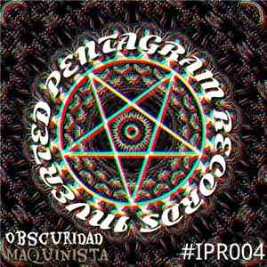 Obscuridad  - Maquinista download flac