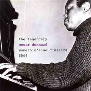 Oscar Dennard - The Legendary download flac